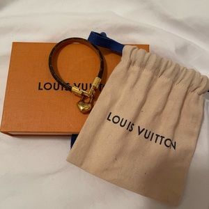 Louis Vuitton bracelet